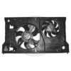 DIEDERICHS 8448614 Fan, radiator